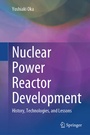 Cover: Nuclear Power Reactor Development - Springer