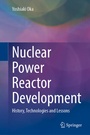 Cover: Nuclear Power Reactor Development - Springer Nature Switzerland AG
