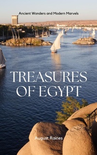 Abbildung von: Treasures of Egypt - QuillQuest Publishers