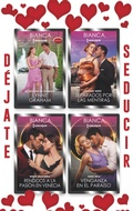 Cover: E-Pack Bianca enero 2025 - Harlequin, una divisi&oacute;n de HarperCollins Ib&eacute;rica, S.A.