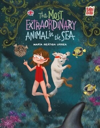 Abbildung von: The most extraordinary animal in the sea - Babidi-bú