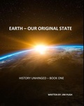 Cover: History Unhinged - Blurb