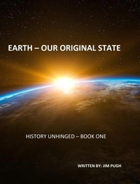 Enlarge image Cover: History Unhinged - Blurb Inc