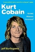 Cover: Kurt Cobain - Gray Bear Books