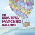 Cover: The Beautiful Patched Balloon - Charleen Rybicki