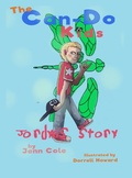Cover: The Can-Do Kids Jordyn's Story - Jenn cole