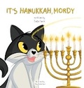 Cover: It's Hanukkah, Mordy - Evita Giron