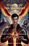 Cover: Eclipse of the Revenant - Eldrin Stormforge