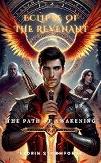Enlarge image Cover: Eclipse of the Revenant - Eldrin Stormforge