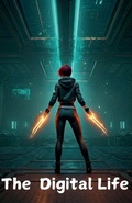 Cover: The Digital Life - Kali-Ann Warrington