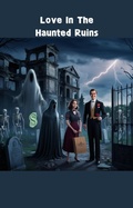 Cover: Love In The Haunted Ruins - Miko ML