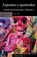 Cover: Espantos y aparecidos - CazamAh