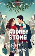 Cover: Festival Magic (The Havenbrook Christmas Holiday Romance Series, #1) - Silver Gravity Entertainment