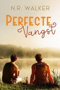 Cover: Perfecte vangst - MH Books