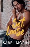 Cover: Set Loose - Isabel Morin