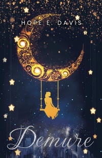Enlarge image Cover: Demure - Hope E. Davis