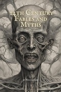 Cover: 14th Century Fables and Myths - Nicole Lee