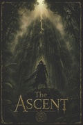 Cover: The Ascent - The Ascent