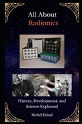 Cover: All About Radionics - All About Radionics