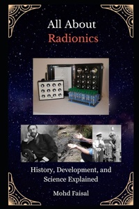 Enlarge image Cover: All About Radionics - All About Radionics
