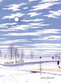 Cover: Snow Hills - Anna Frazier