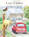 Cover: A Cup of Kindness - Positive Publishing