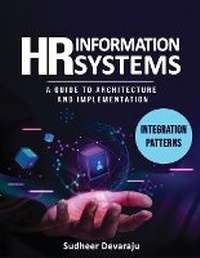 Abbildung von: HR Information Systems Integration Patterns - Sam
