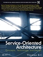 Cover: Service-Oriented Architecture - Pearson