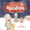 Cover: Carter Finds Christmas - Ray Richardson, Jr