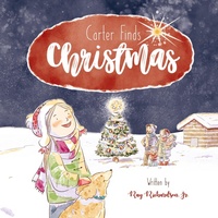 Enlarge image Cover: Carter Finds Christmas - Ray Richardson, Jr