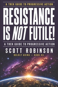 Enlarge image Cover: Resistance is NOT Futile! - Resistance is NOT Futile!
