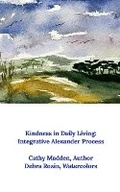 Cover: Kindness in Daily Living - Blurb