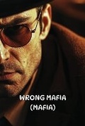 Cover: Wrong Mafia (Mafia) - Olivia Thompson