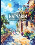 Cover: The Natsarim Homeschool Planner - Scribbles and Scriptures