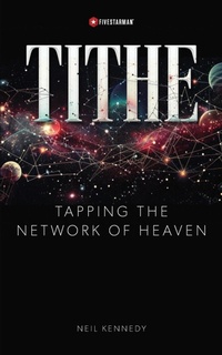 Enlarge image Cover: Tithe - Fivestarman