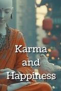 Cover: Karma & Happiness - JONATHAN REID