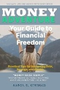 Cover: Money Adventure - Independent Publisher