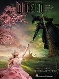 Cover: Wicked - Music from the Motion Picture - Hal Leonard Corporation