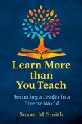 Cover: Learn More than You Teach - BOOKBABY