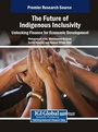 Cover: The Future of Indigenous Inclusivity - IGI Global