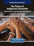 Cover: The Future of Indigenous Inclusivity - IGI Global