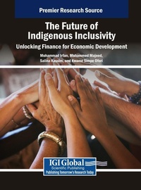 Enlarge image Cover: The Future of Indigenous Inclusivity - IGI Global