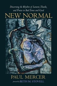 Enlarge image Cover: New Normal - Resource Publications (CA)