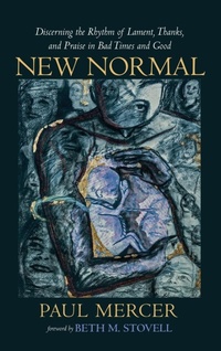Enlarge image Cover: New Normal - Resource Publications (CA)