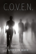 Cover: C.O.V.E.N. - Palmetto Publishing