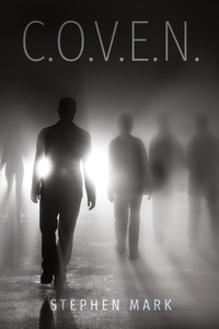 Enlarge image Cover: C.O.V.E.N. - Palmetto Publishing