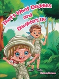 Cover: That's What Daddies and Daughters Do - Palmetto Publishing