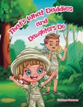 Cover: That's What Daddies and Daughters Do - Palmetto Publishing