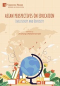 Cover: Asian Perspectives on Education - Vernon Press