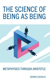 Abbildung von: The Science of Being as Being - Bloomsbury eBooks US